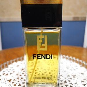 Fendi perfume